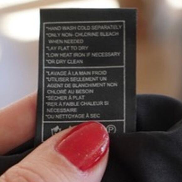 NEW Betsey Johnson Velvet Star Burnout Party Mini Dress Black Womens Size Large - Picture 12 of 12